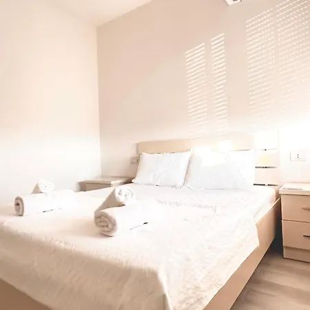 Apartment Dajti